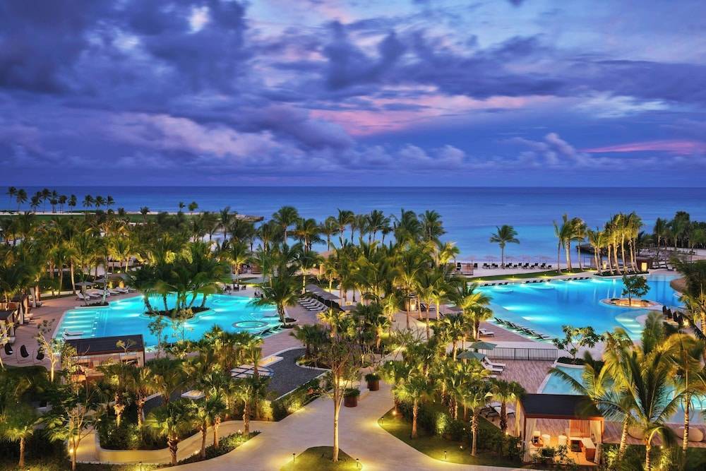The St. Regis Cap Cana Resort 1