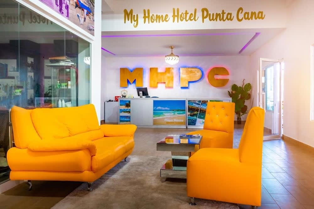 My Home Hotel Punta Cana 2