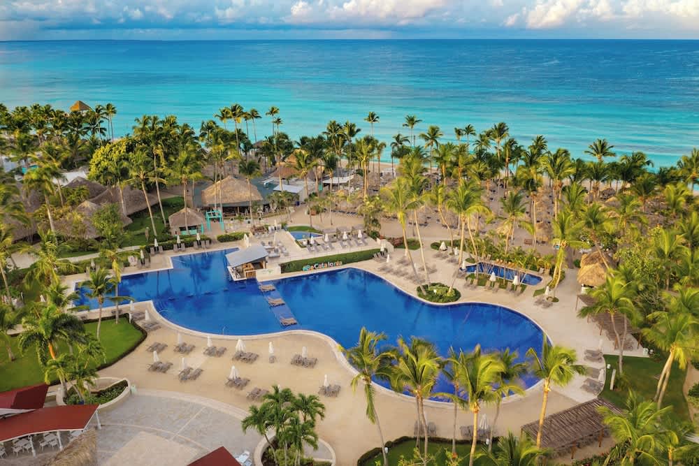 Catalonia Bayahibe - All Inclusive 1