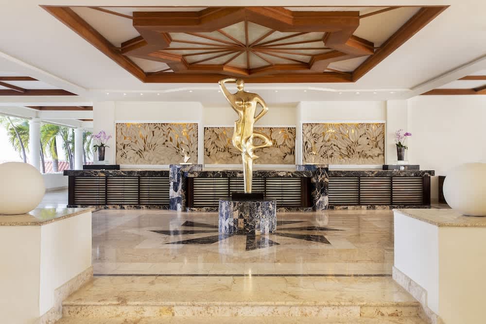 Paradisus by Meliá Palma Real Golf and Spa Resort - All Inclusive 2