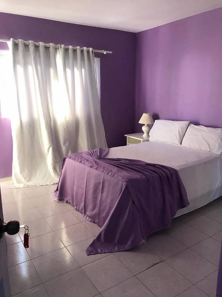 Hotel Maracas Punta Cana 1