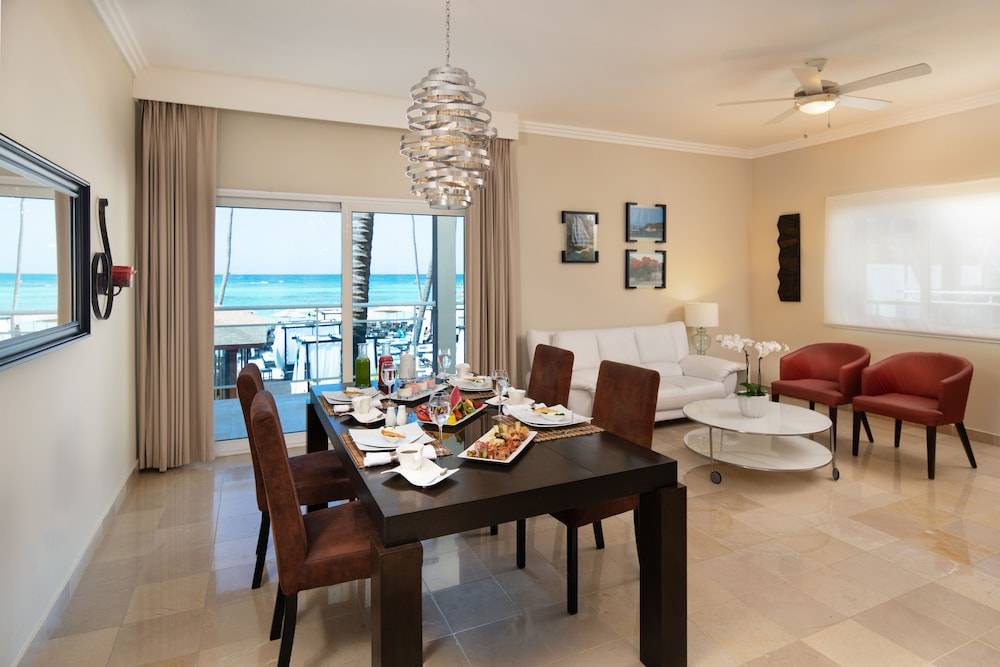 Presidential Suites Self Catering Punta Cana 1