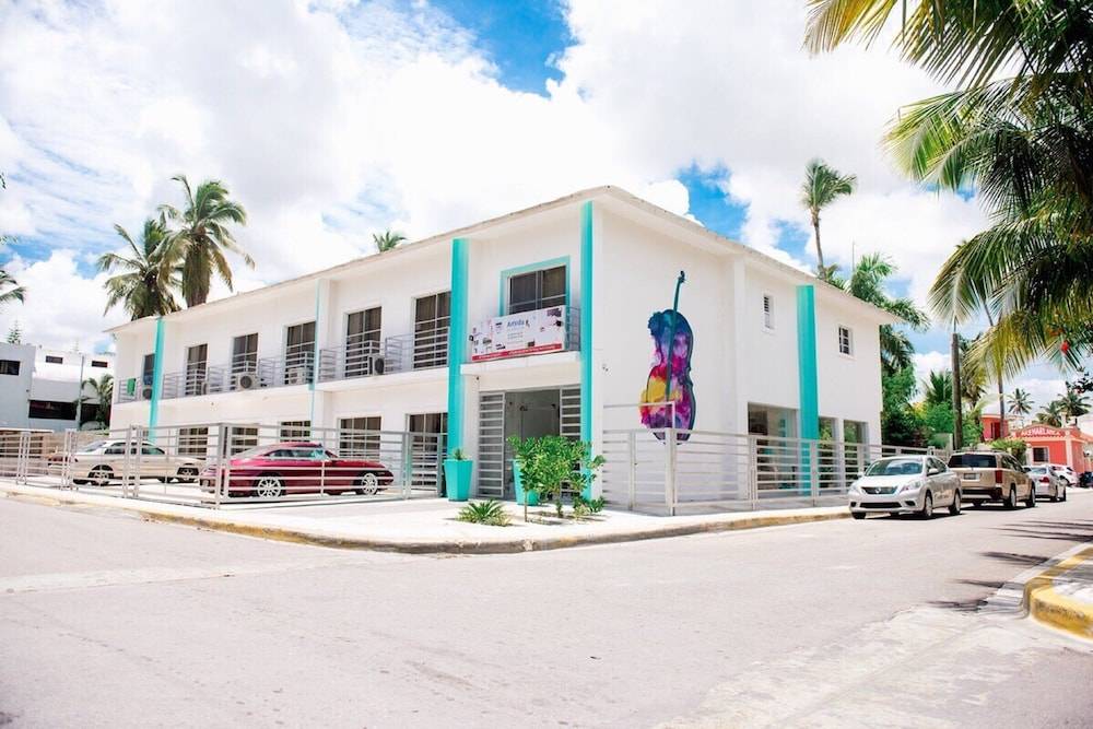Art Villa Dominicana 1