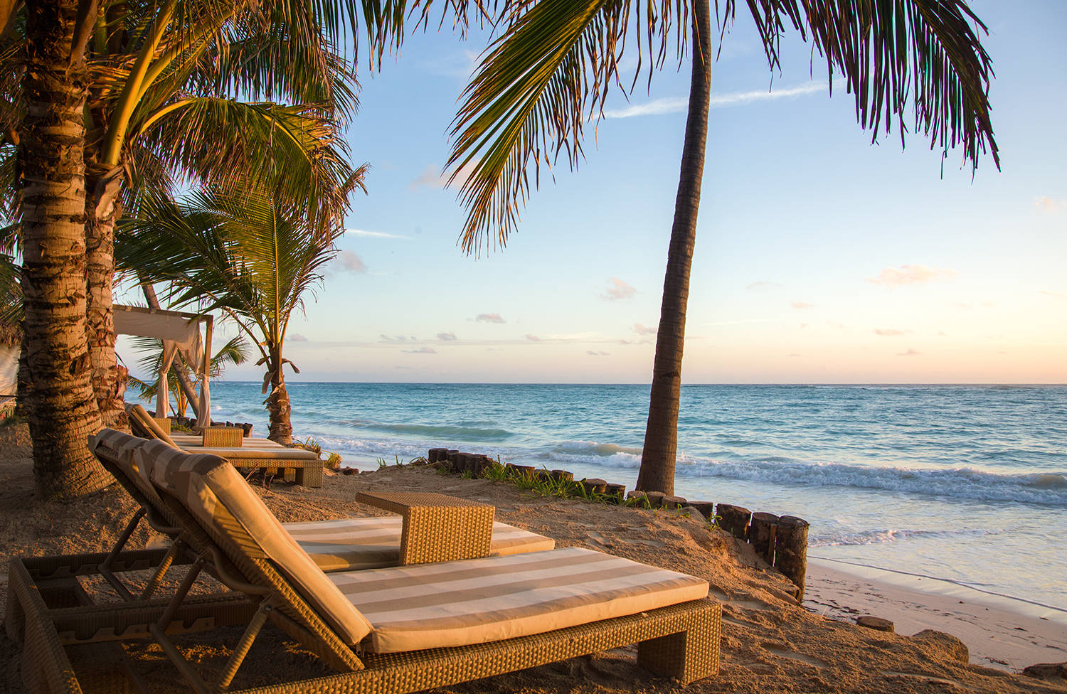 VIK Hotel Cayena Beach All Inclusive 2
