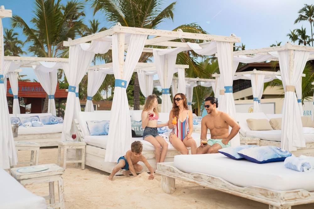 Presidential Suites Self Catering Punta Cana 2