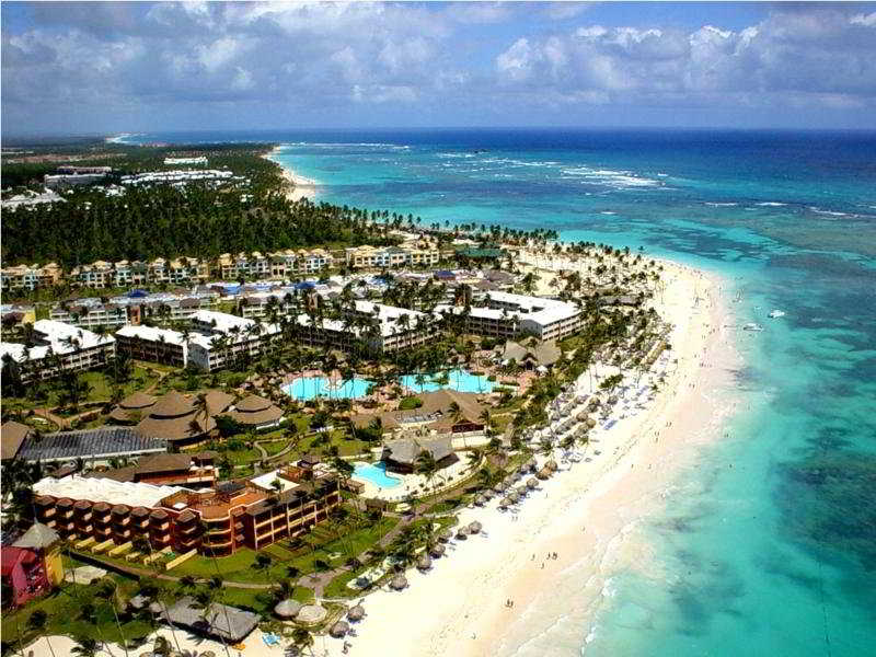 VIK Hotel Cayena Beach All Inclusive 1