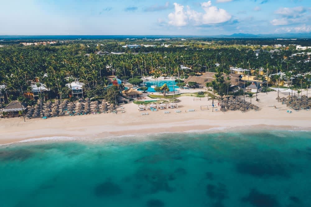 Iberostar Selection Bávaro Suites - All Inclusive 1