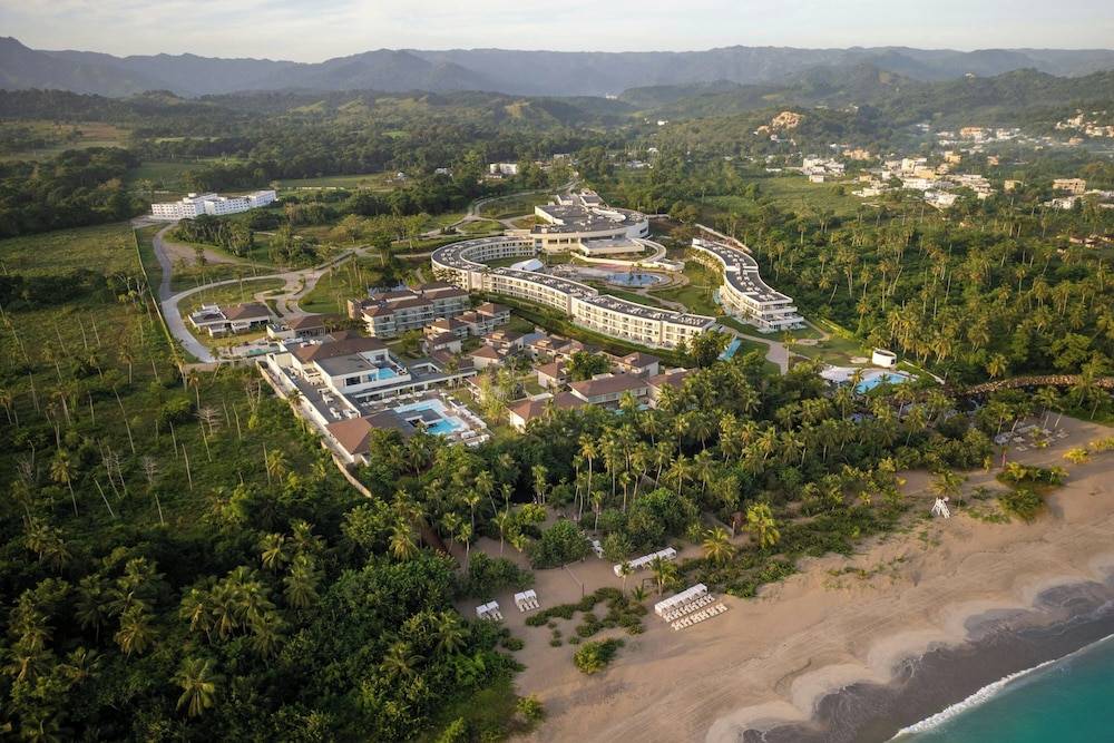 Marriott Miches Beach All-Inclusive Resort 1