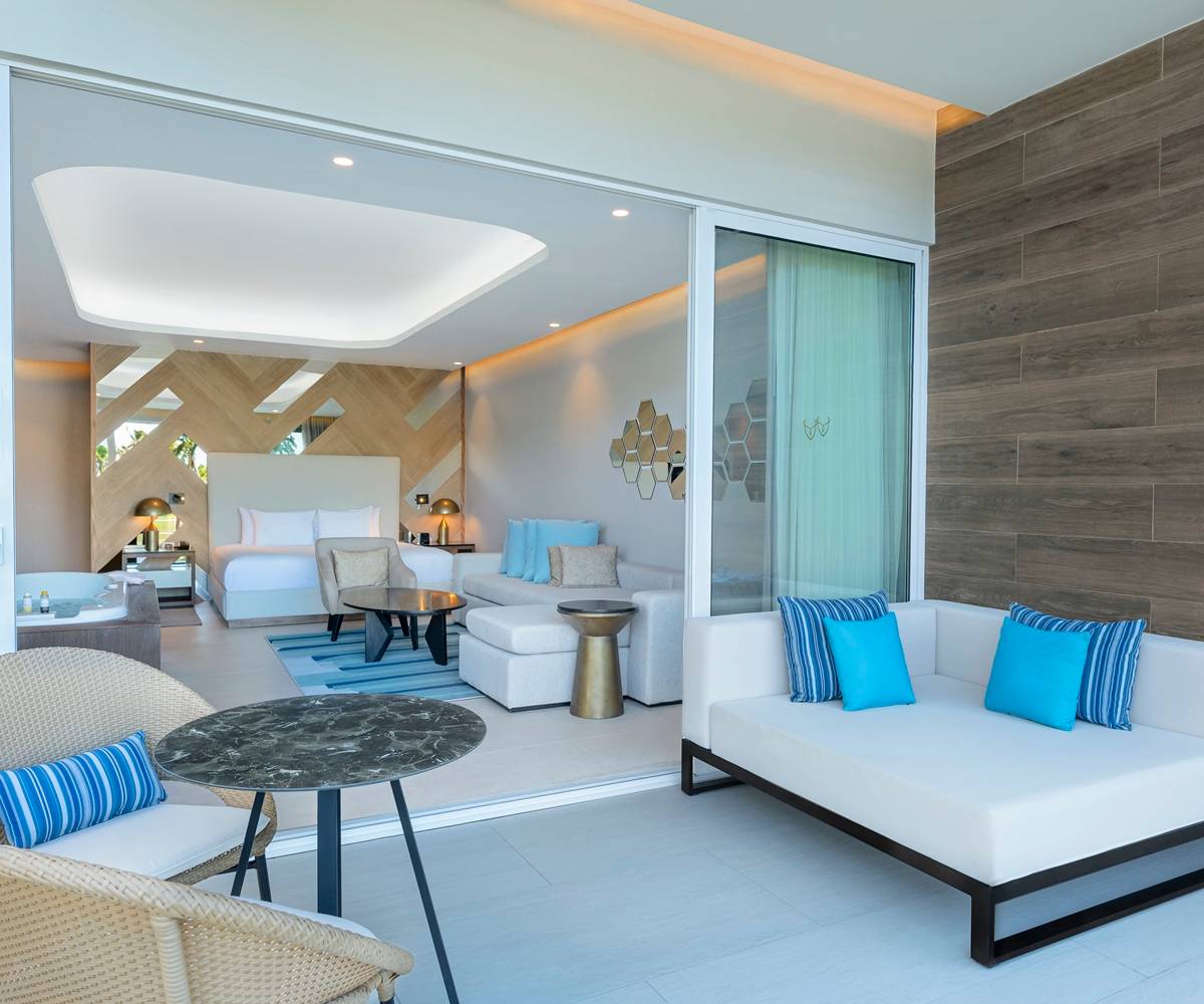 TEMPTATION GRAND MICHES RESORT -ADULTS ONLY -COUPLES ONLY 2