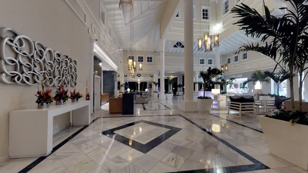 Bahia Principe Explore Legend - Hyatt Inclusive Collection - All Inclusive 2