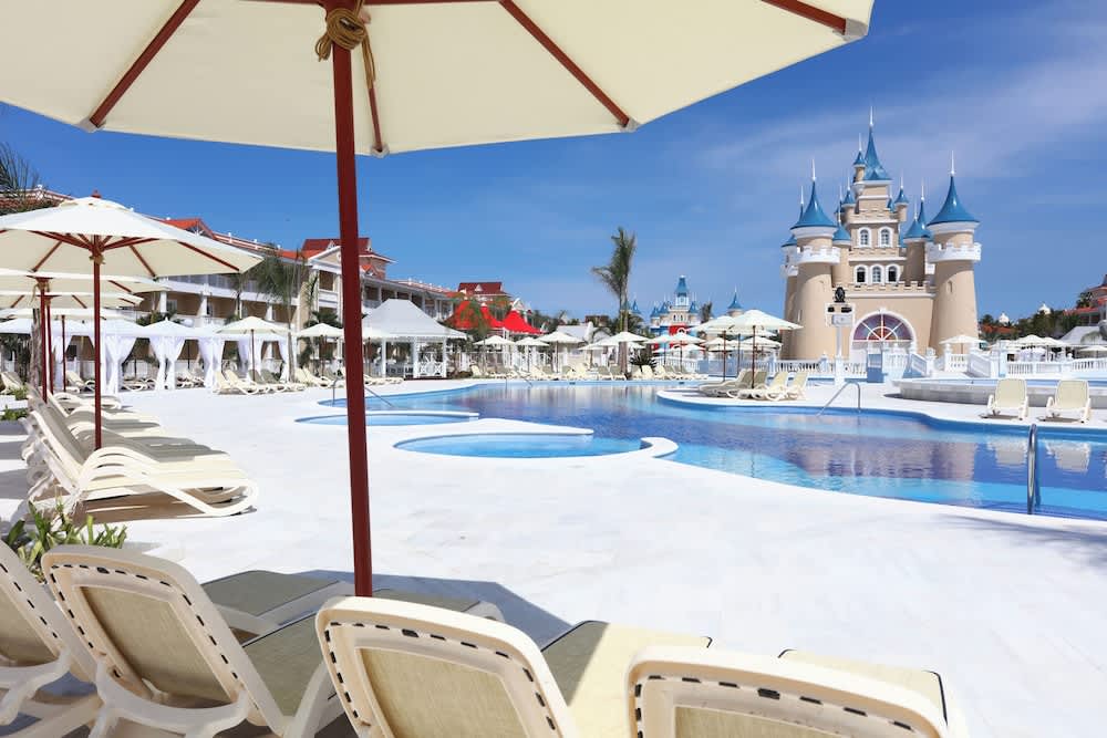 Bahia Principe Explore Legend - Hyatt Inclusive Collection - All Inclusive 1