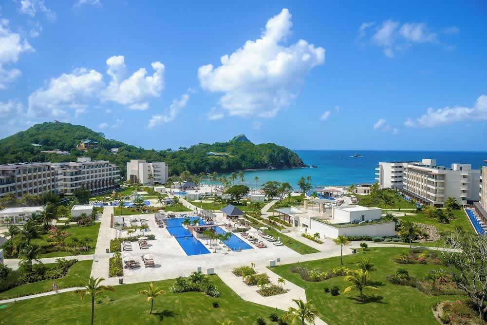 Royalton Saint Lucia, An Autograph Collection All-Inclusive Resort 1