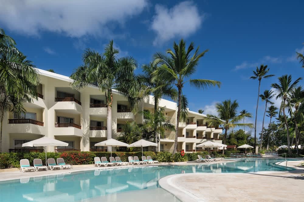 Impressive Premium Punta Cana - All Inclusive 1