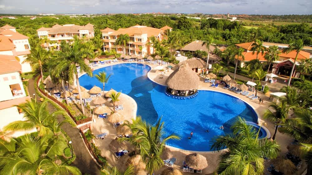 Bahia Principe Explore Turquesa - Hyatt Inclusive Collection - All Inclusive 1