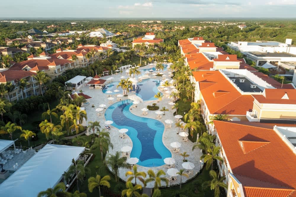 Bahia Principe Escape Aquamarine - Hyatt Inclusive Collection - Adults Only - All Inclusive 1