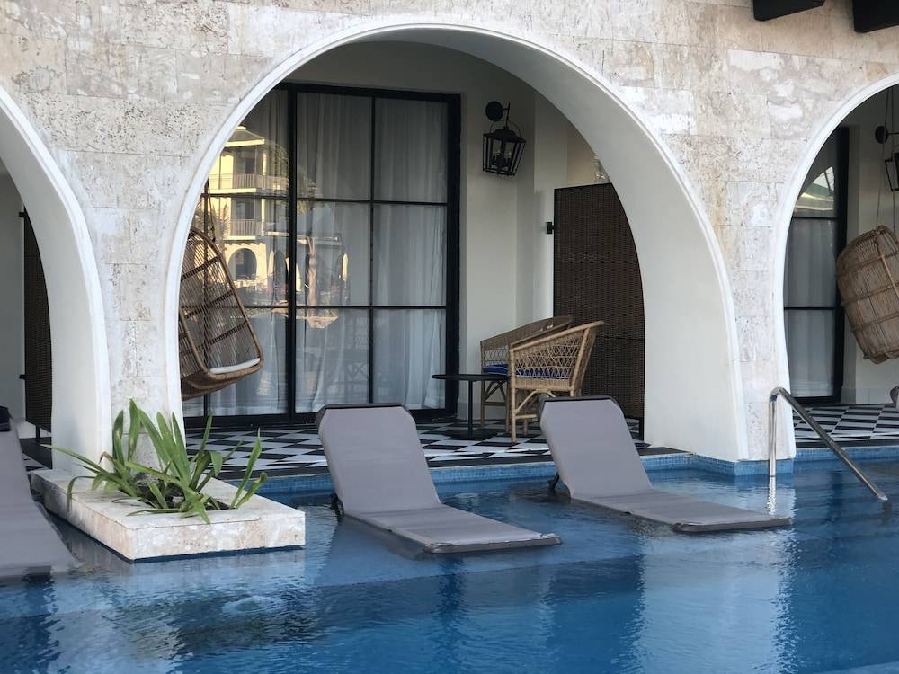 Ocean el Faro Resort - All Inclusive 1