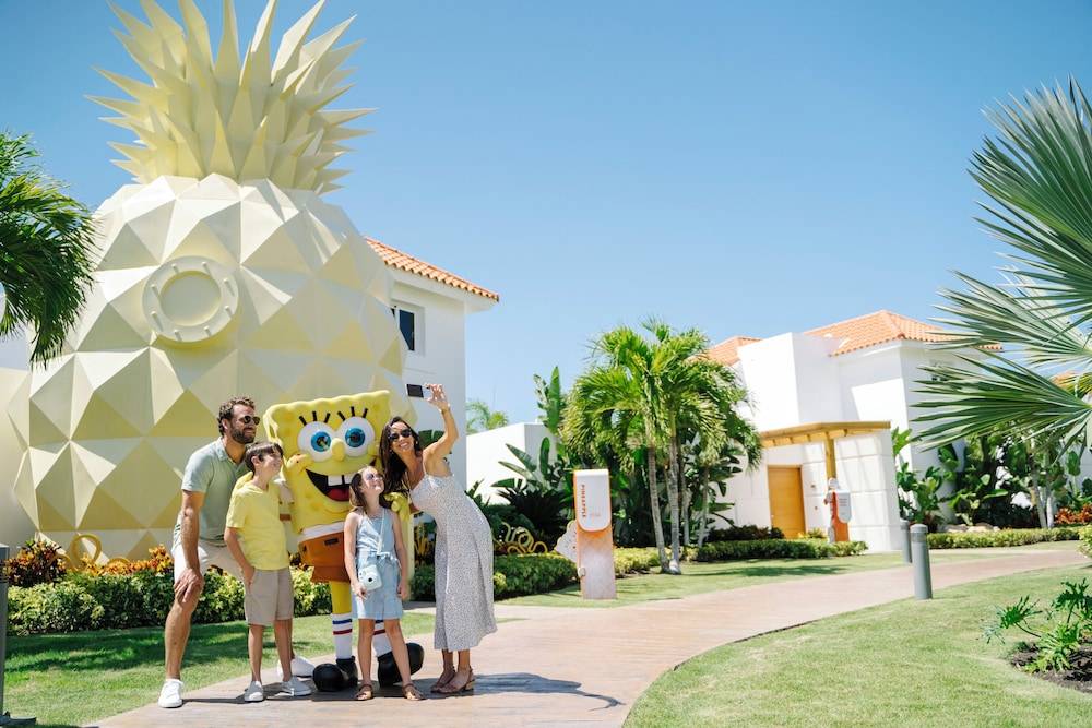 Nickelodeon Hotels & Resorts Punta Cana - Gourmet All Inclusive by Karisma 1