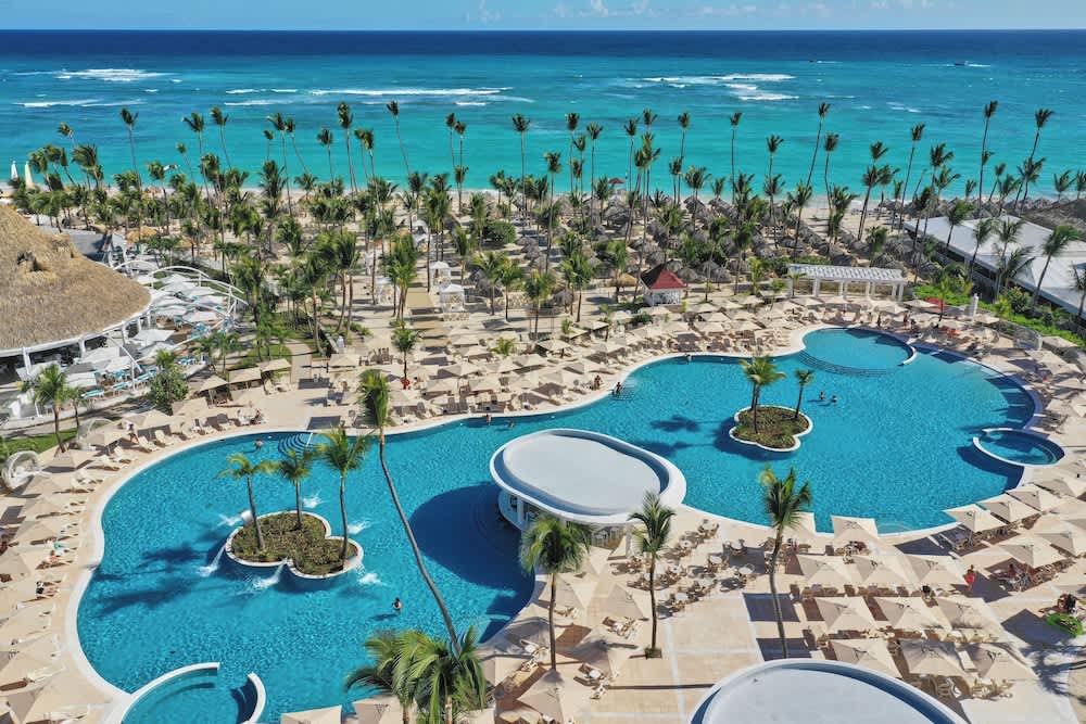 Bahia Principe Escape Ambar - Hyatt Inclusive Collection - Adults Only - All Inclusive 1