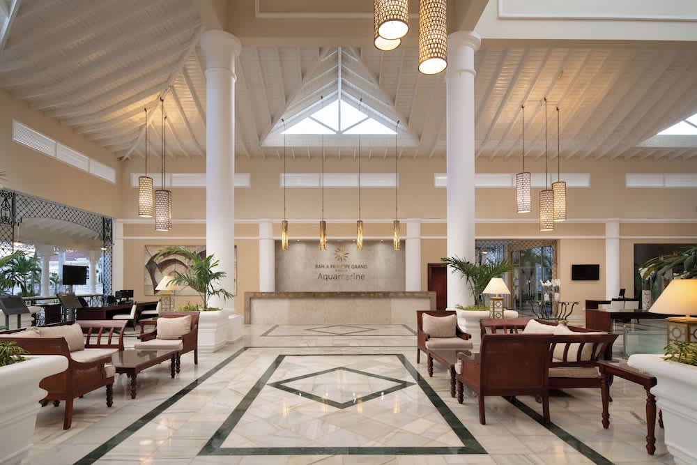 Bahia Principe Escape Aquamarine - Hyatt Inclusive Collection - Adults Only - All Inclusive 2