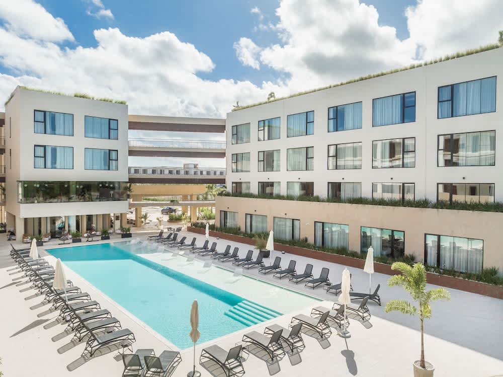 Hotel Faranda Single 1 Punta Cana - Adults Only 1