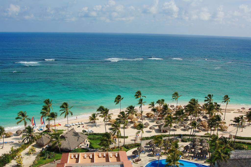 HOTEL MAJESTIC COLONIAL PUNTA CANA 1