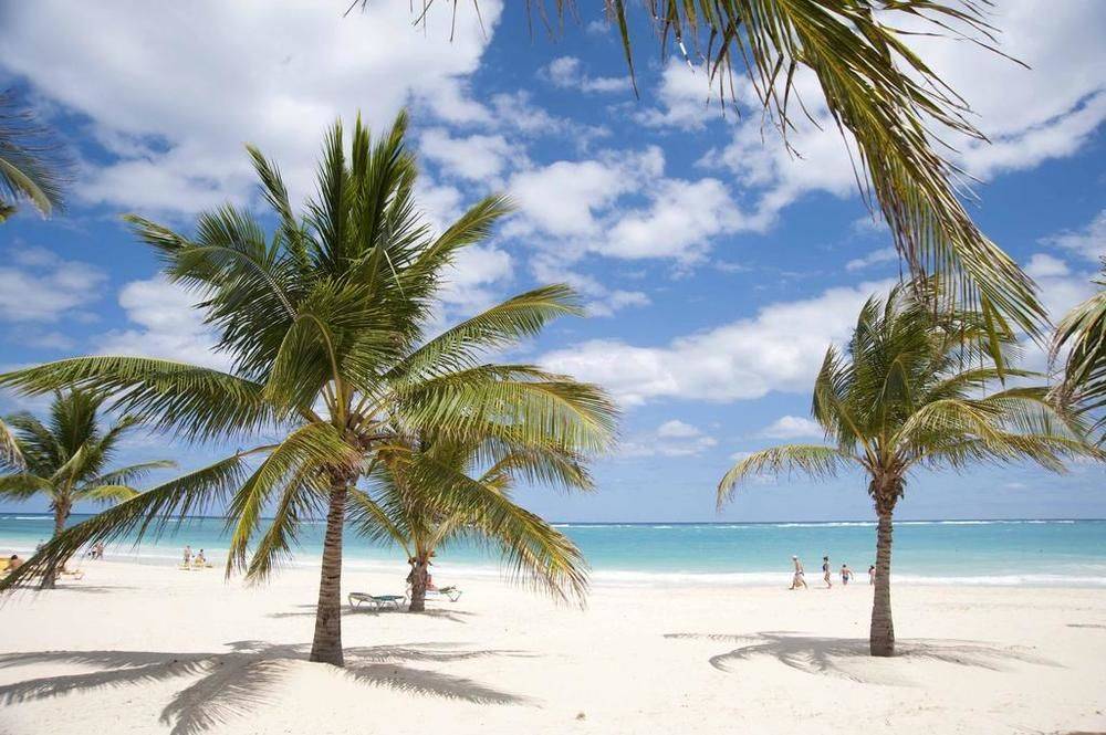 Karibo Punta Cana 1