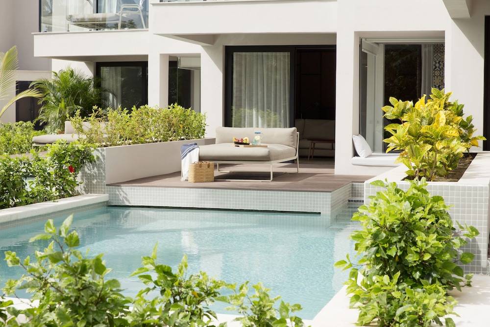 Excellence Carmen Punta Cana - Adults Only All Inclusive 1