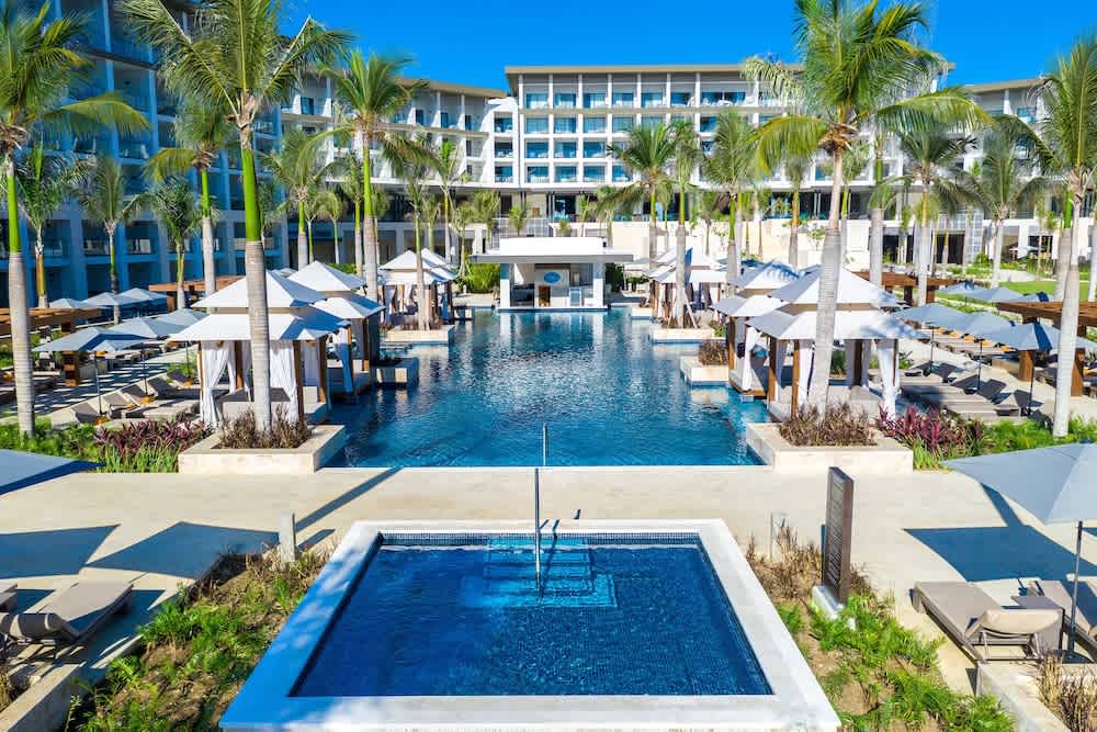 Hyatt Zilara Cap Cana - Adults Only 1