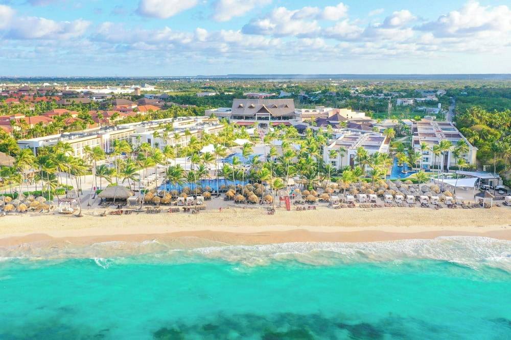 Royalton Punta Cana, An Autograph Collection All-Inclusive Resort & Casino 1