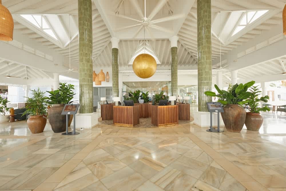 Bahia Principe Explore Esmeralda - Hyatt Inclusive Collection - All Inclusive 1