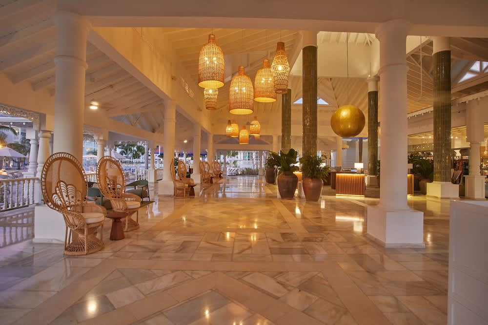 Bahia Principe Explore Esmeralda - Hyatt Inclusive Collection - All Inclusive 2