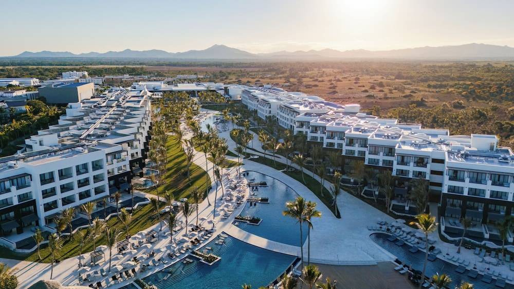 Secrets Tides Punta Cana - All Inclusive 1