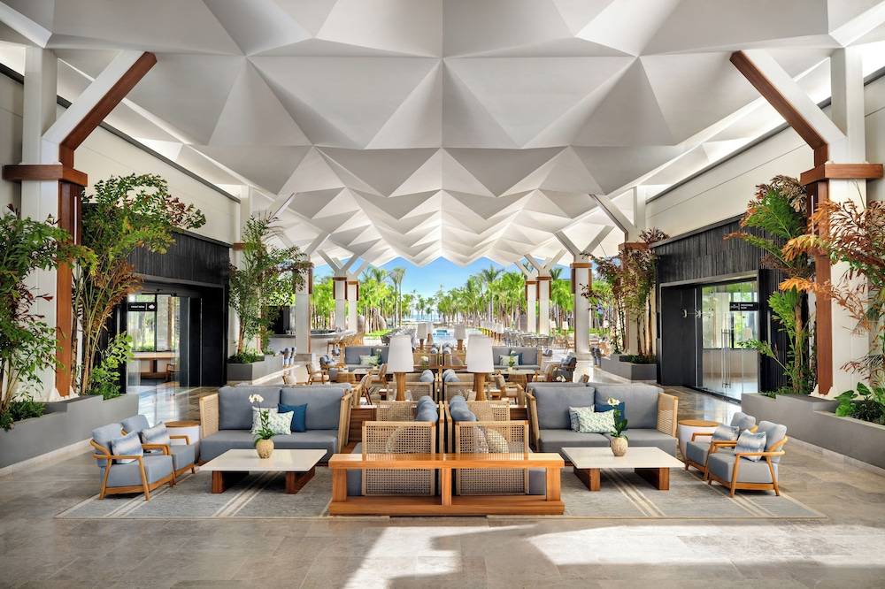 Secrets Tides Punta Cana - All Inclusive 2