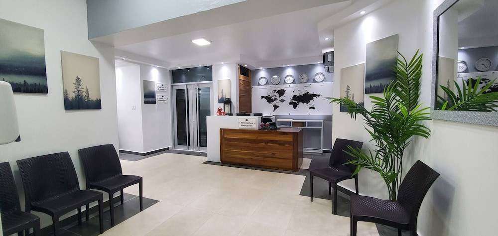 BOCA GRANDE HOTEL SUITES 1