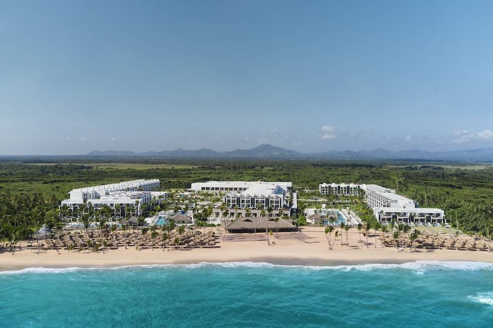 Finest Punta Cana by The Excellence Collection - All Inclusive 1