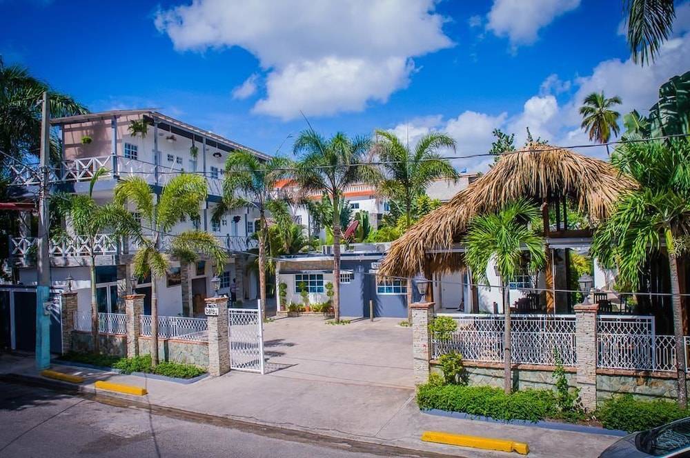 Batey Hotel Boutique 1
