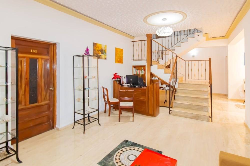 Hotel Villa Capri Salon & SPA 2