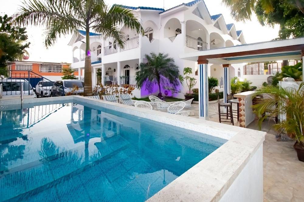 Hotel Villa Capri Salon & SPA 1