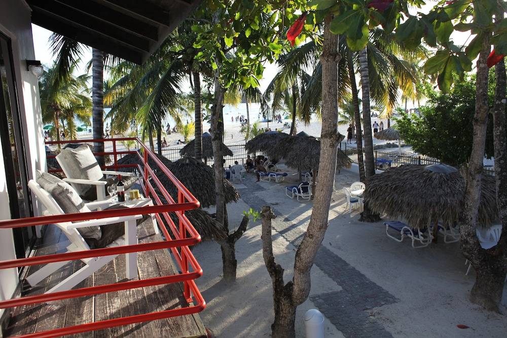 Hotel Zapata 1