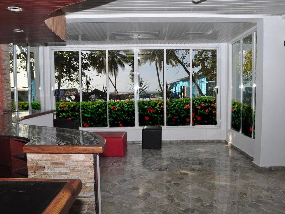 Hotel Costa Linda Beach Boca Chica 2