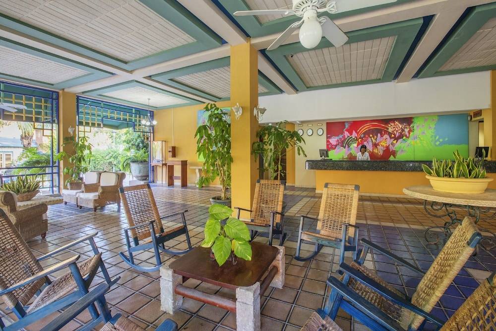 Hotel whala!boca chica - All Inclusive 2