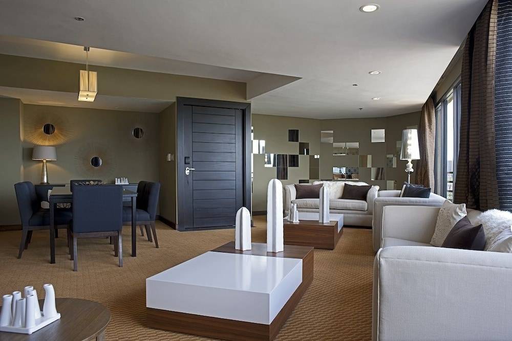 Crowne Plaza SANTO DOMINGO by IHG 2