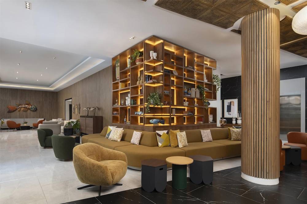 Hyatt Centric Santo Domingo 2