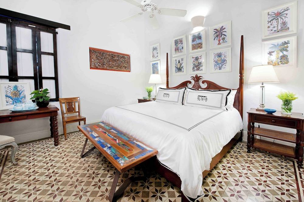 Casas del XVI 1