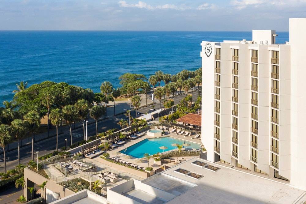 Sheraton Santo Domingo 1
