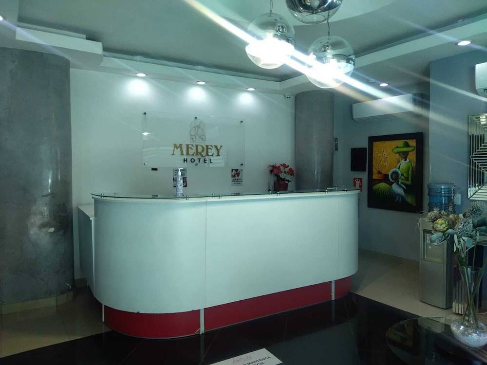 Hotel Merey 1