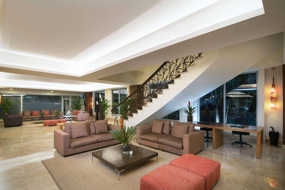 Radisson Hotel Santo Domingo 2