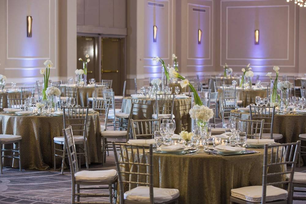 Renaissance Santo Domingo Jaragua Hotel & Casino 2
