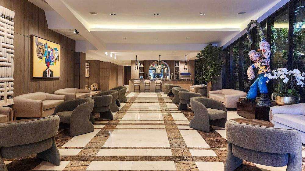 Mauad Hotel Boutique 2