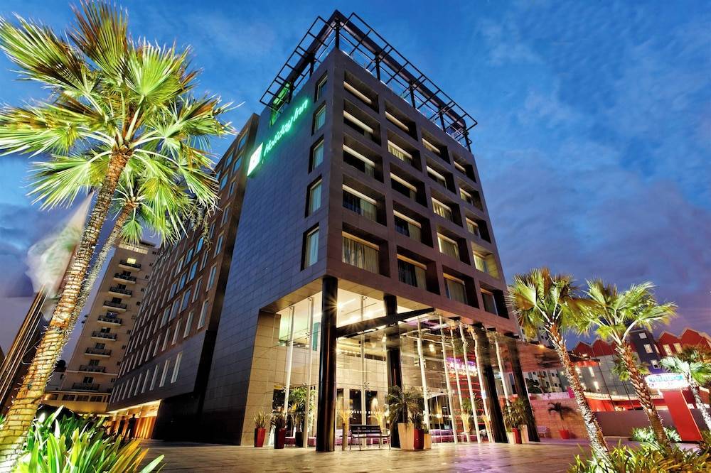 Holiday Inn SANTO DOMINGO by IHG 1